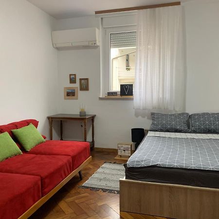 New Episode - Apartment With Private Parking Ljubljana Exterior photo