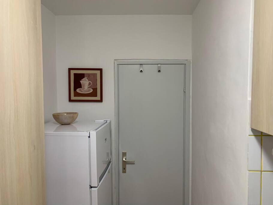 New Episode - Apartment With Private Parking Ljubljana Exterior photo