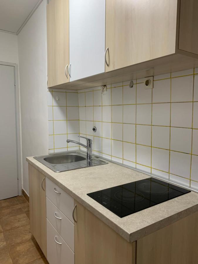 New Episode - Apartment With Private Parking Ljubljana Exterior photo