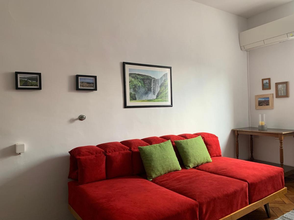 New Episode - Apartment With Private Parking Ljubljana Exterior photo